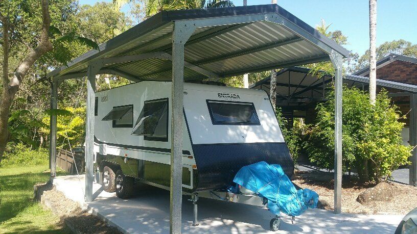 carports