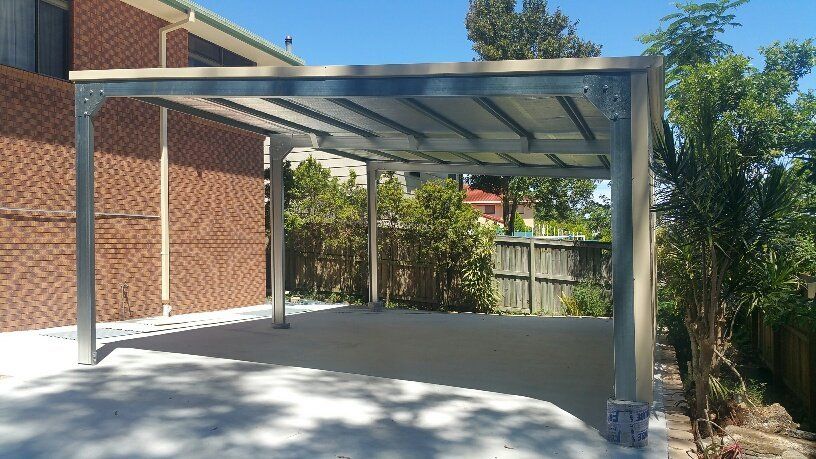 carports  image