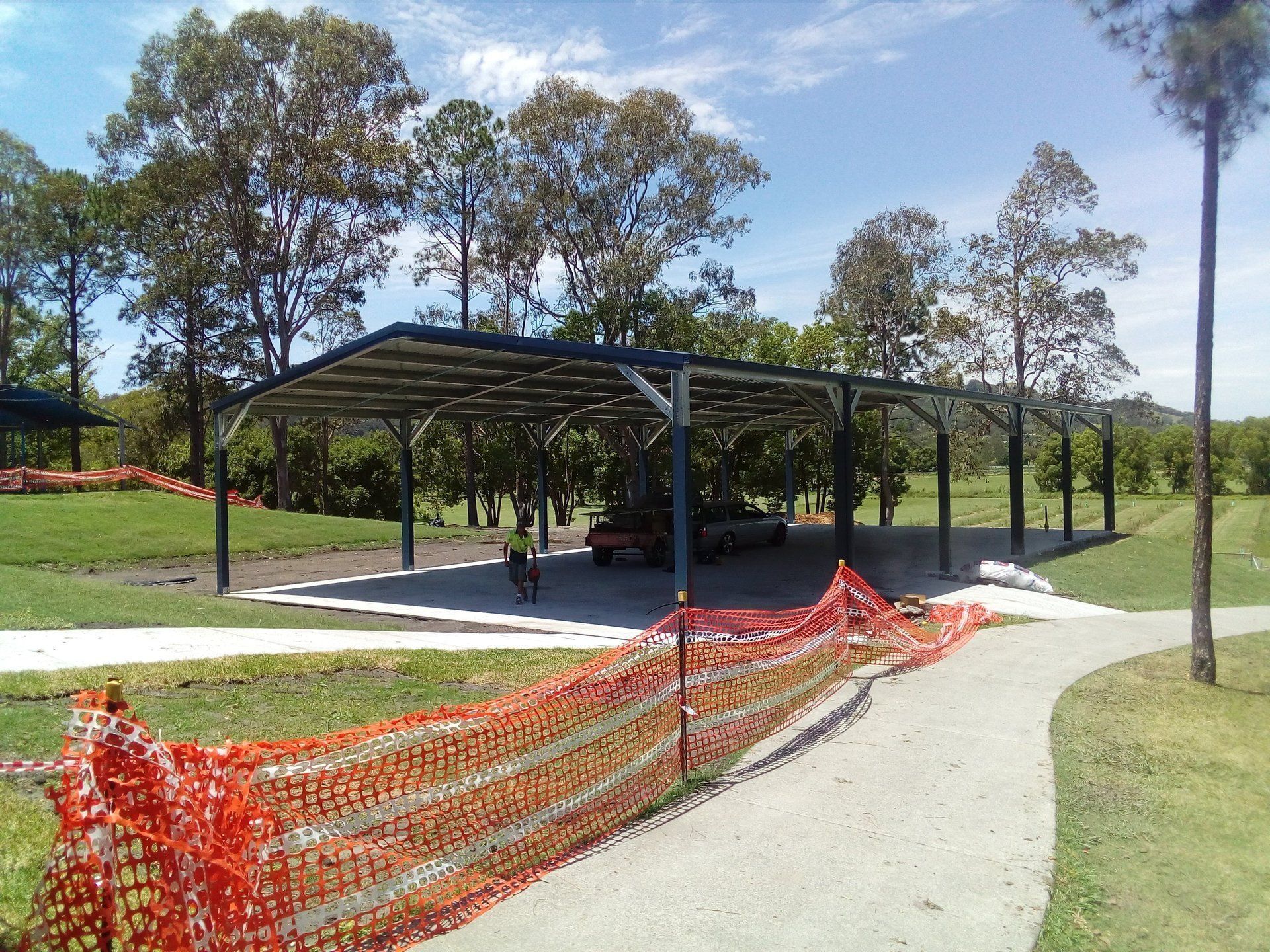 carports image
