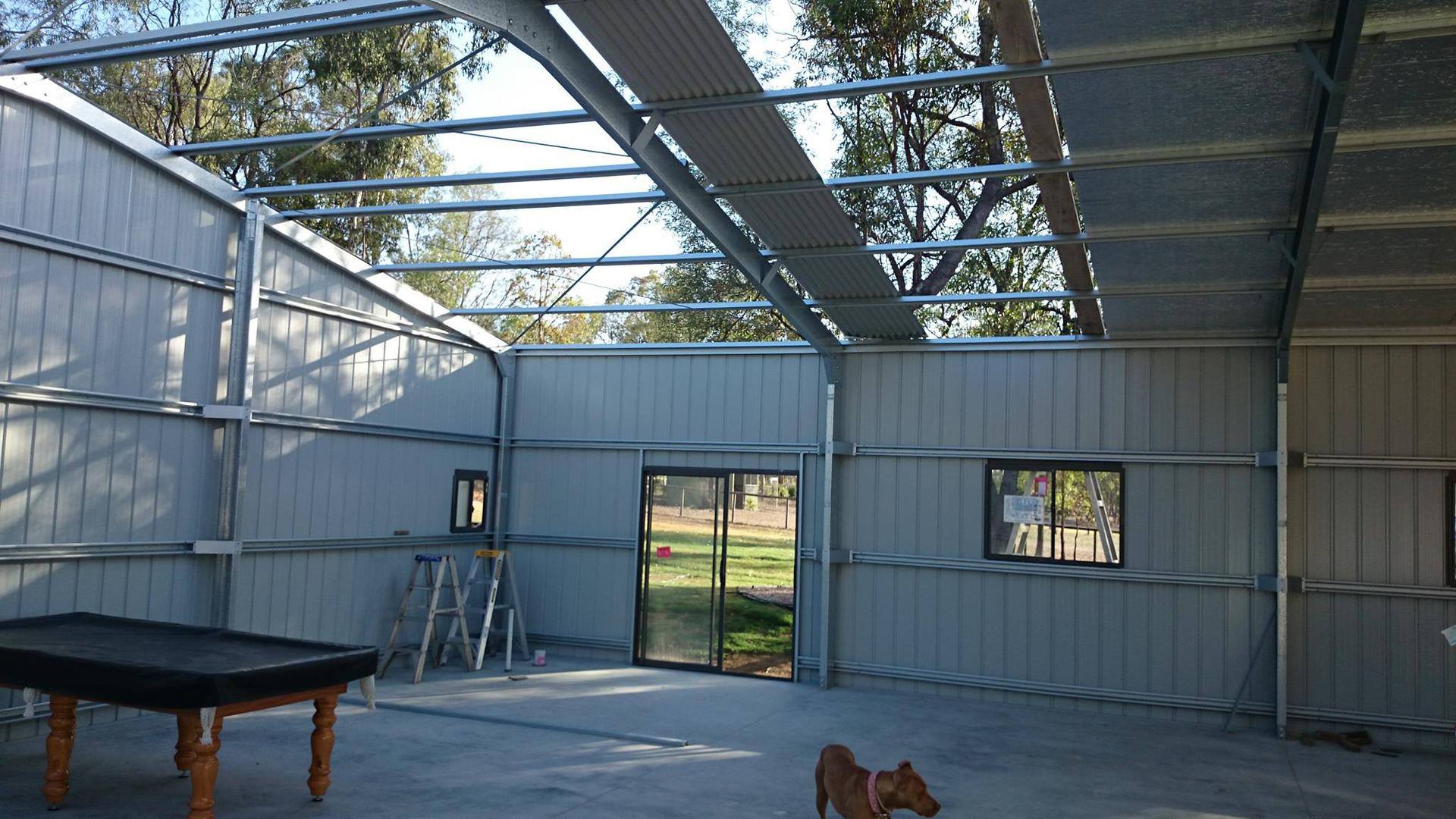 garage image