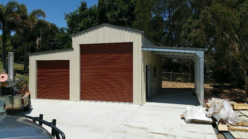 garage  image