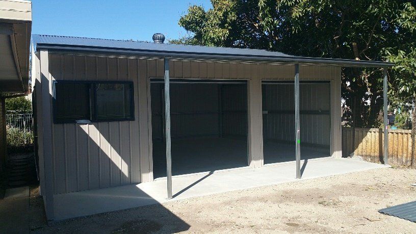 carport  image