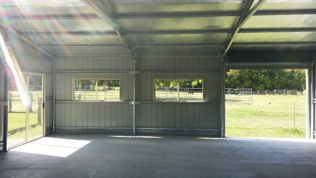 garage image