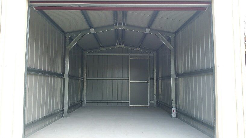 garage image