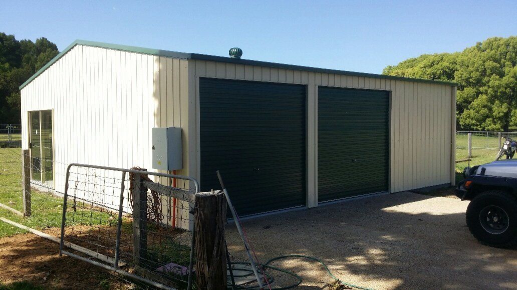garage image