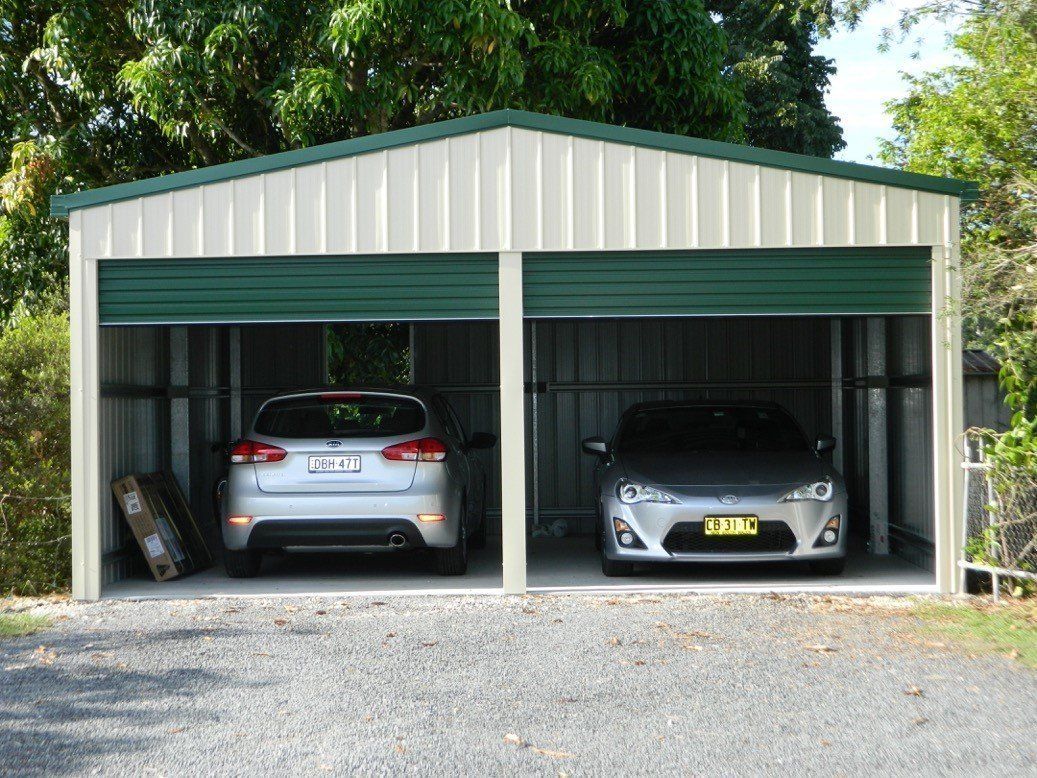 garage image