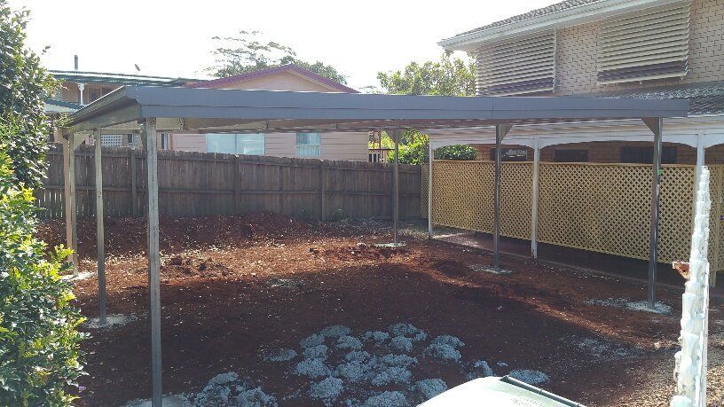 carports