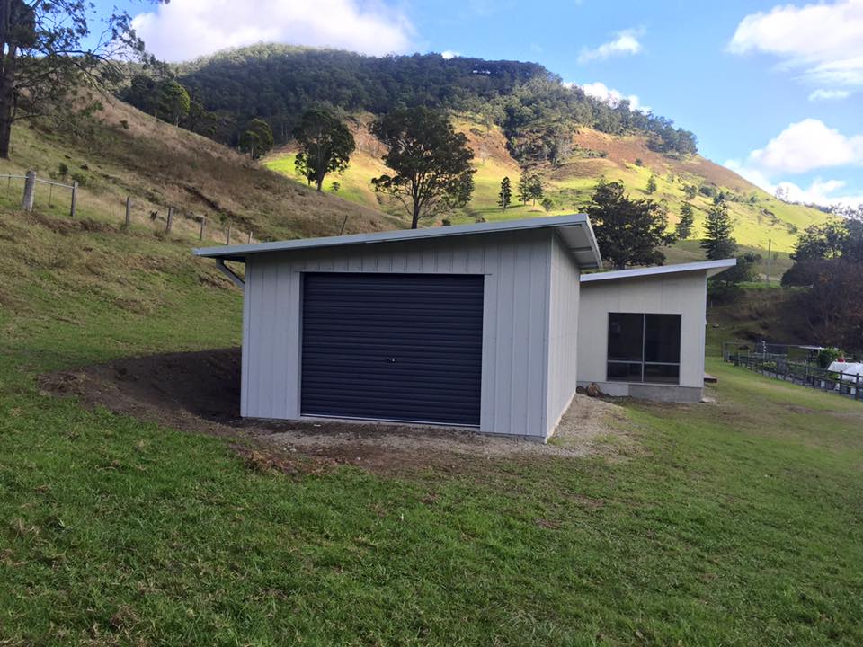 garage image
