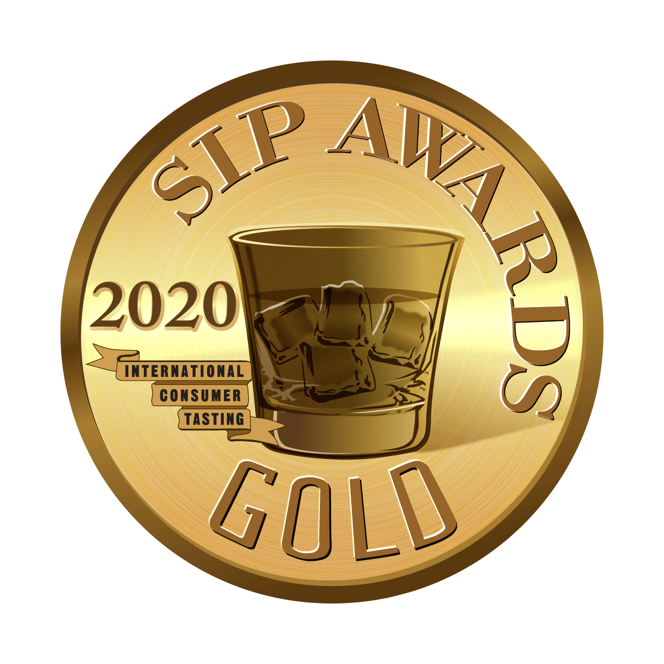2020 SIP Awards Gold Medal