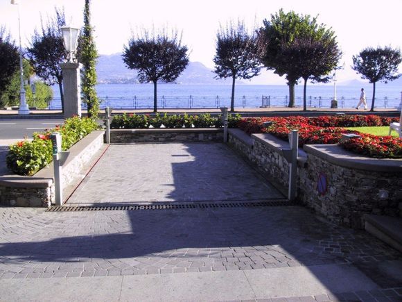montautomobili per parcheggio