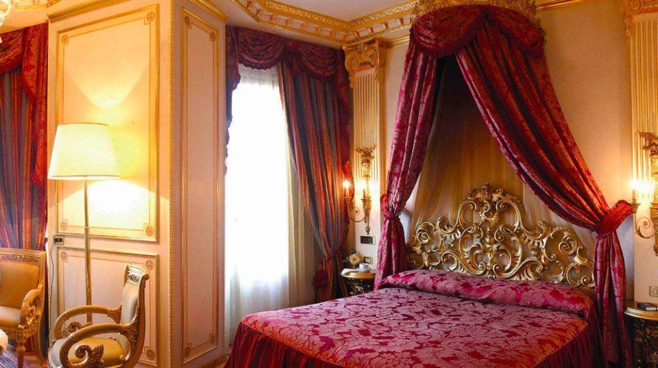 camere Regina Palace