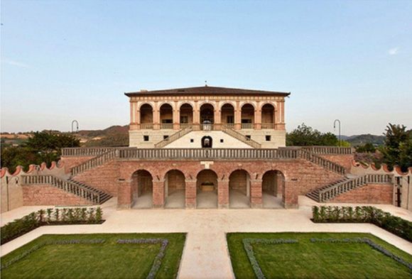 Villa dei Vescovi