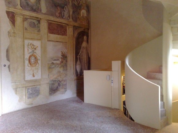 interventi di installazione e manutenzione