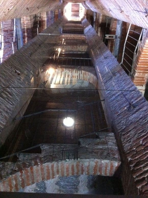 interventi presso Basilica di San Gaudenzio