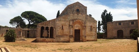 Abbazia di Santa Maria