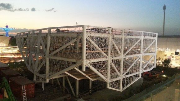 Expo 2015
