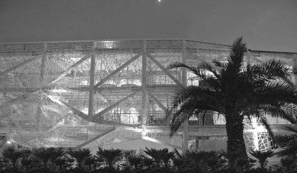 ascensori per Expo 2015