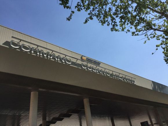 lavori presso stazioni