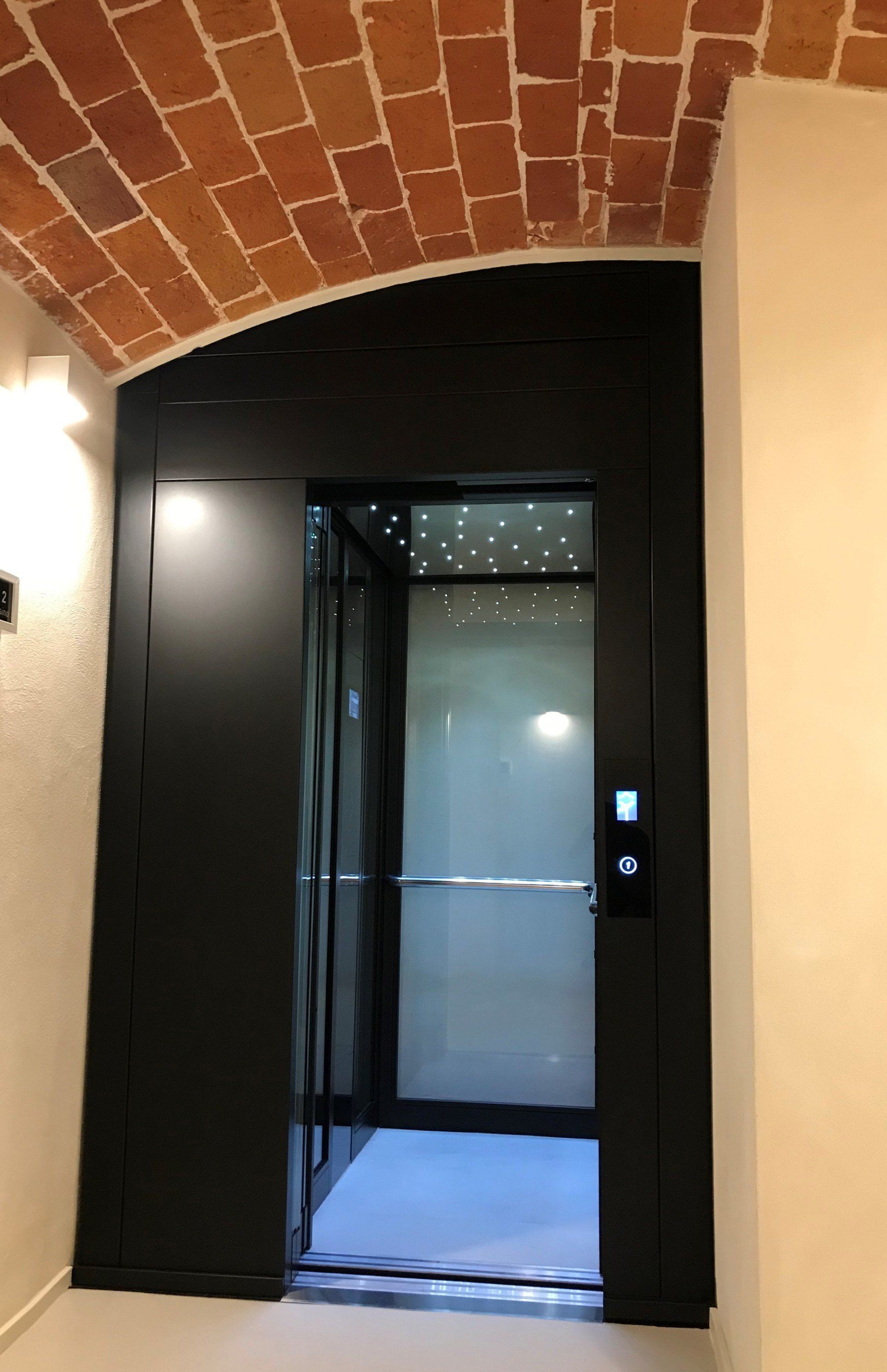 ascensore euroelevatore