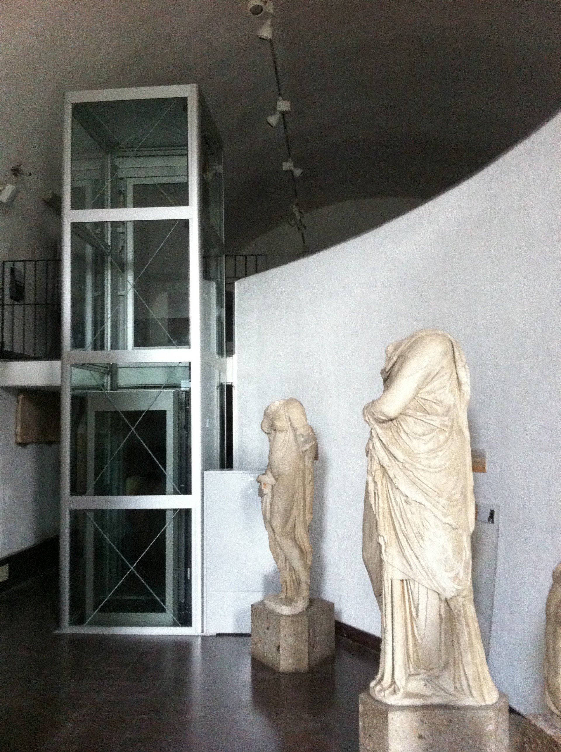 elevatori Novara