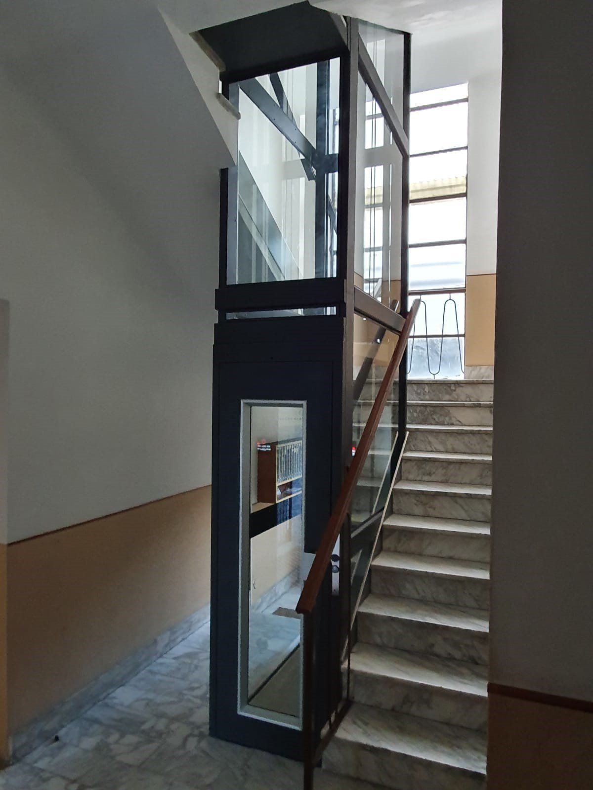 ascensore euroelevatore