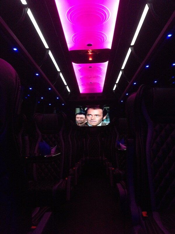 Party Bus KC
