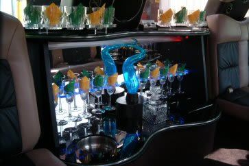 Limo Service Olathe