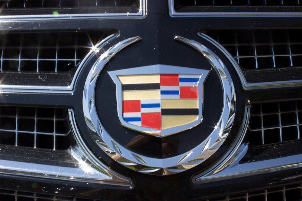 Chauffeured SUV Overland Park