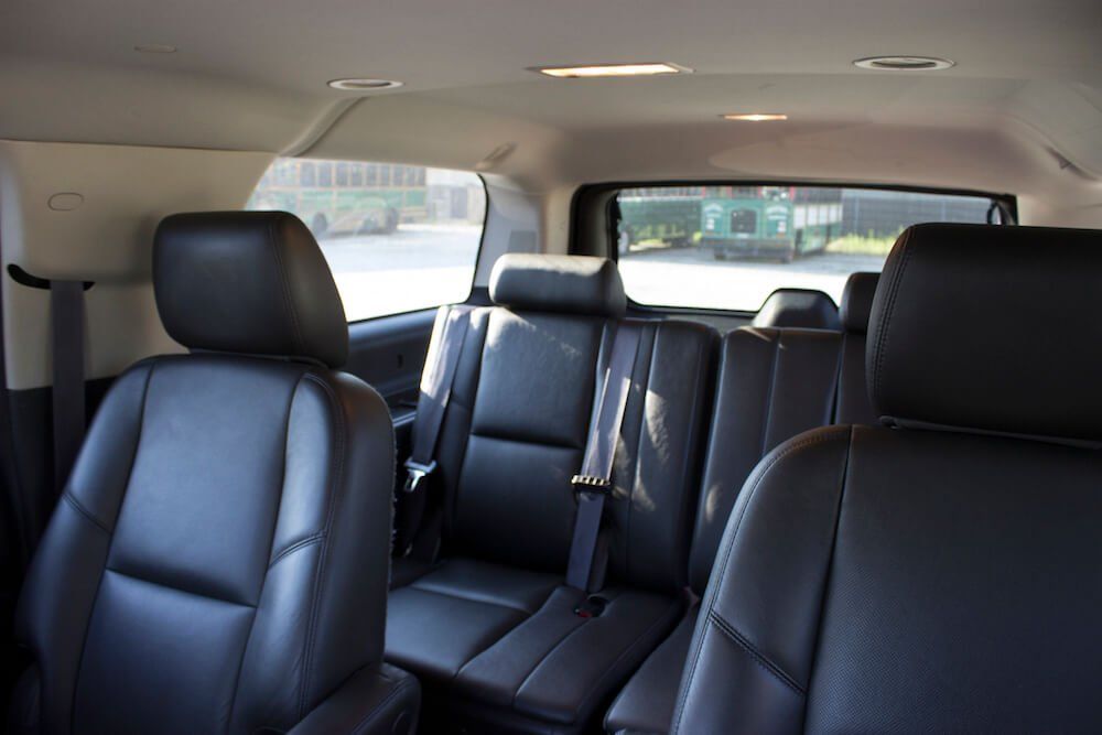 Car Service Olathe