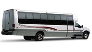Charter Bus Kansas City