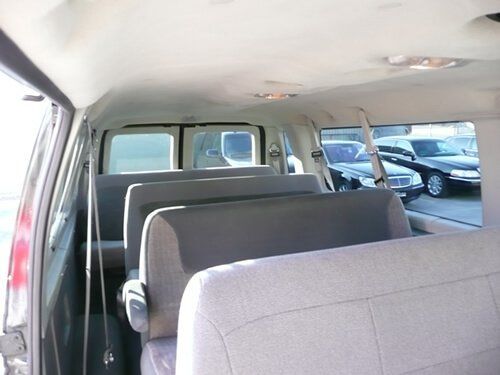 Shuttle Services in Olathe