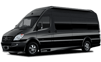 Mercedes Sprinter Limousine