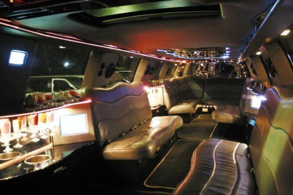 KC Big Limo Service