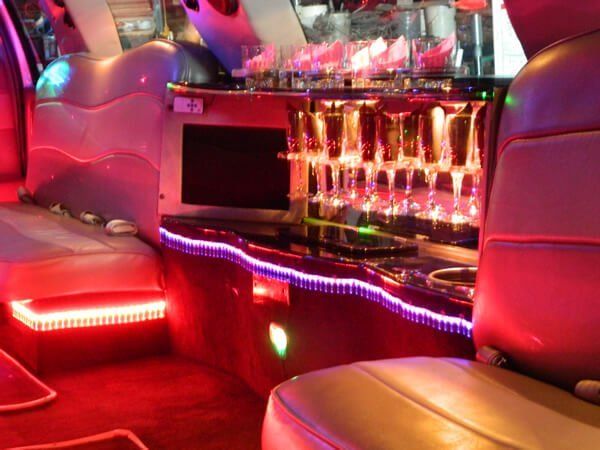 Olathe Stretch Limousine