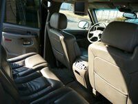 SUV Rental