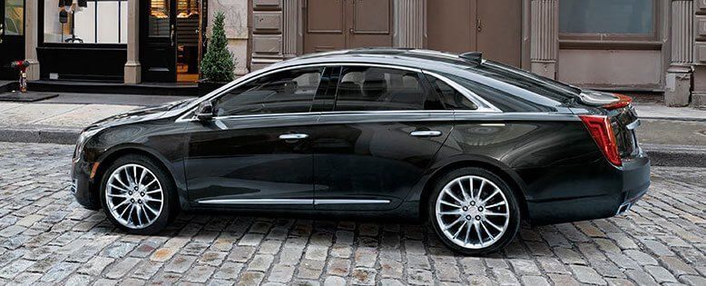 Chauffeured Car Service Overland Park