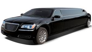 Chrysler 300 Limousine
