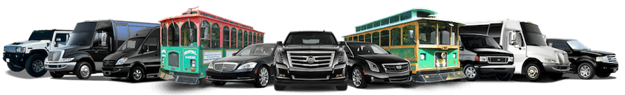 date night limo rental service kansas city