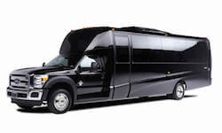 executive transportation service