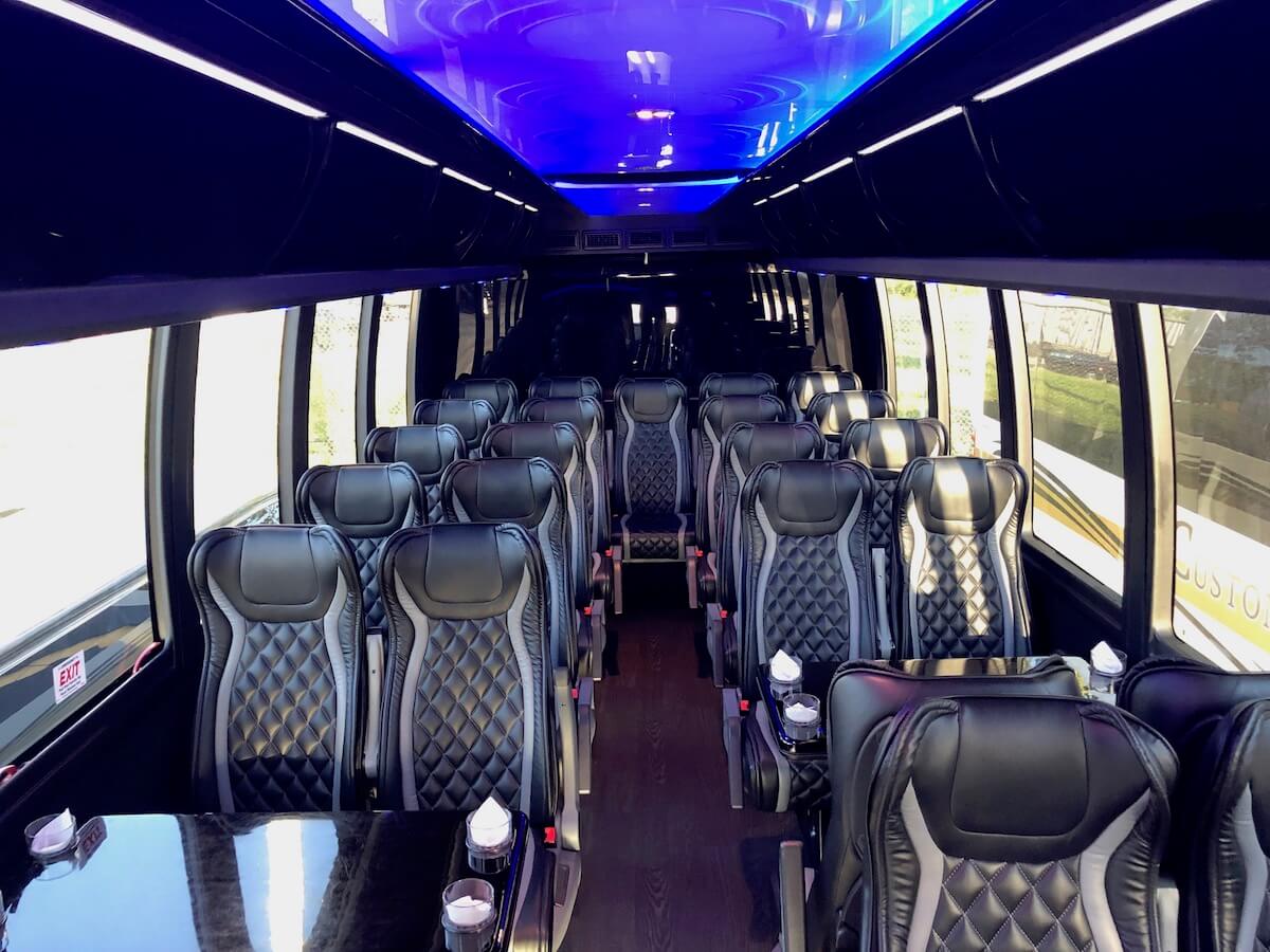 Shuttle Service Olathe