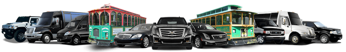 limo rental service kansas city