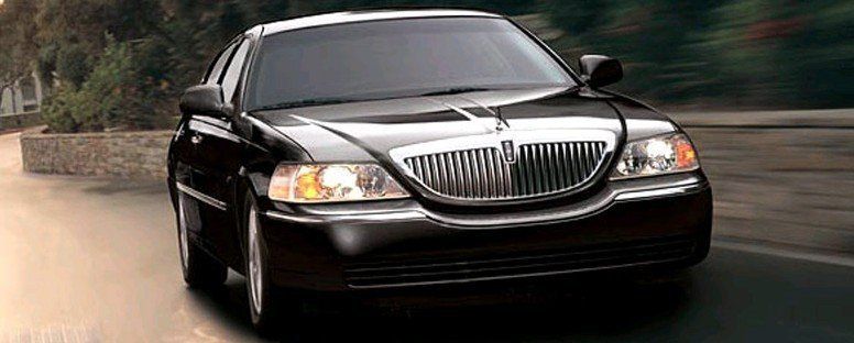 Chauffeured Car Service Olathe