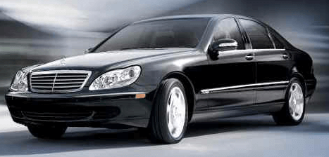 Chauffeured Car Service Olathe