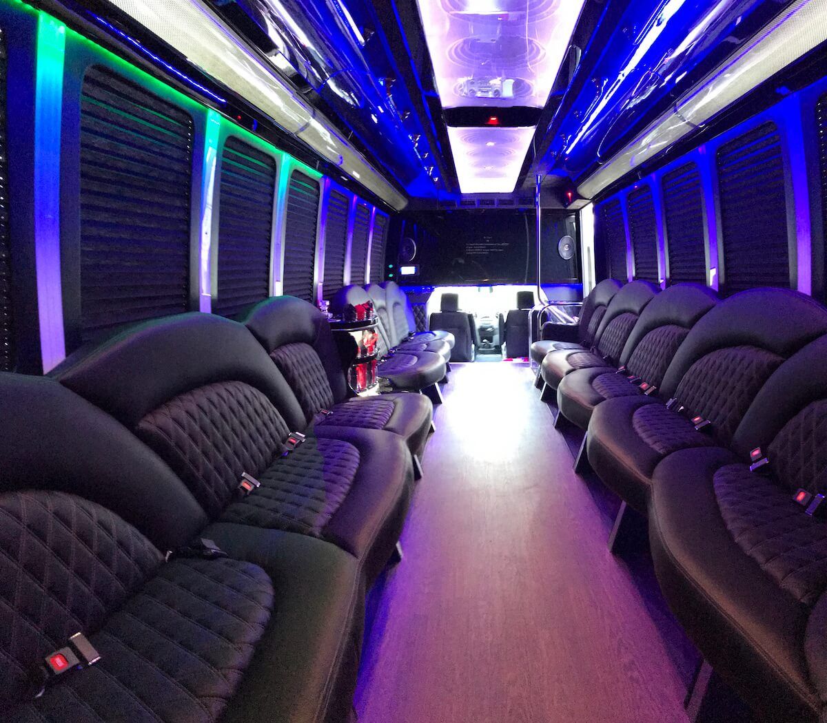 Limo Service
