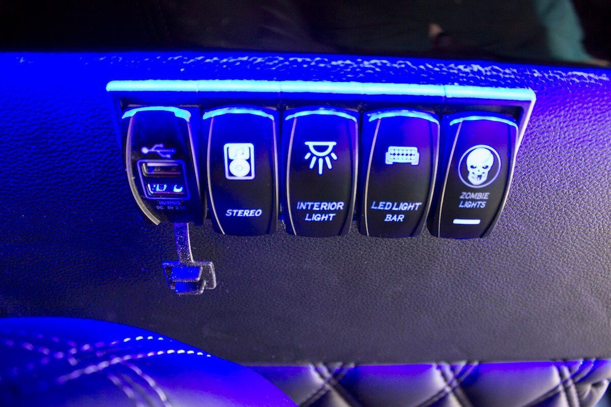 Limo Services in Kansas City
