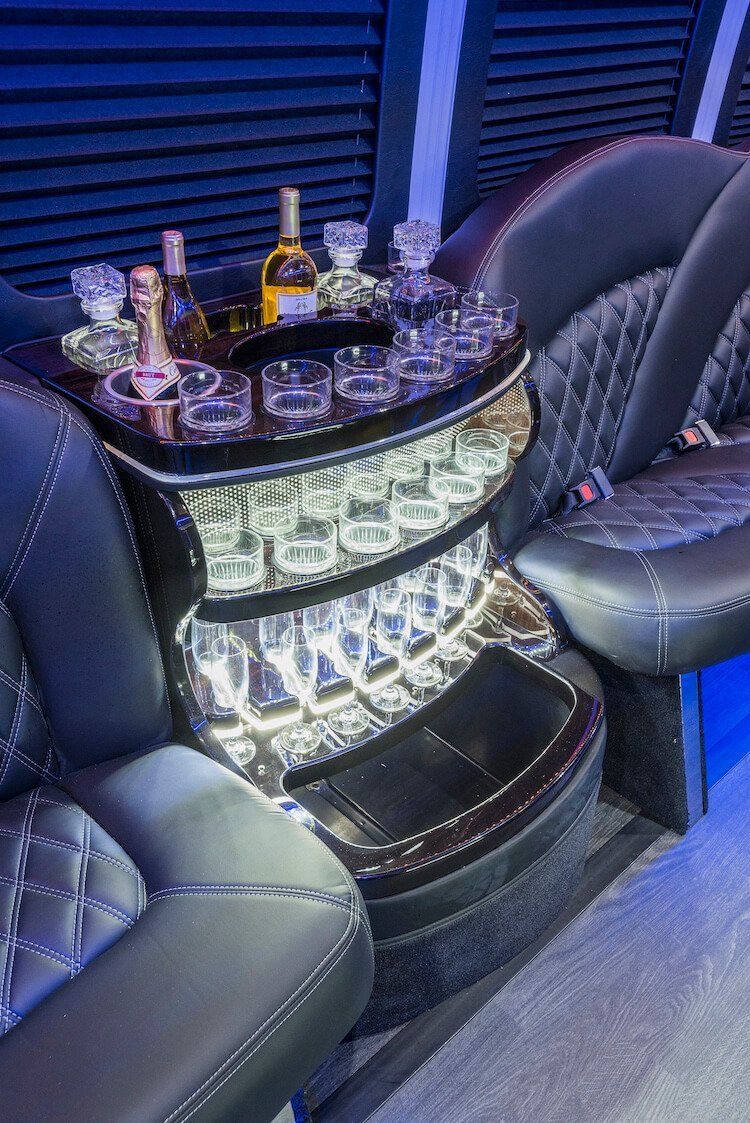 Limousine