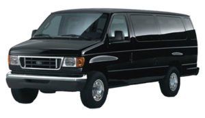 Shuttle Service Kansas City