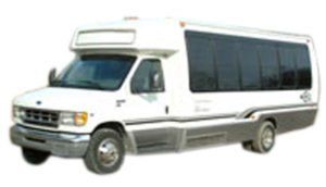 KC Shuttle Service Shuttle Service Kansas City