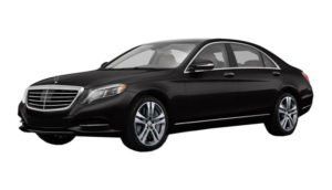 Car Service Kansas City