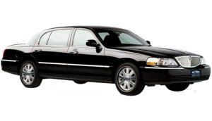 Car Service Kansas City